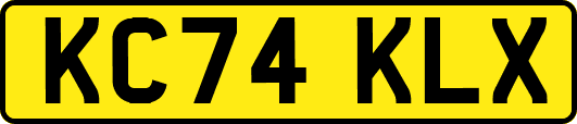KC74KLX