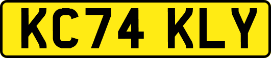 KC74KLY