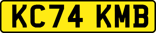 KC74KMB