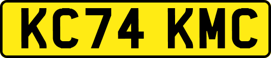 KC74KMC