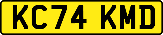 KC74KMD