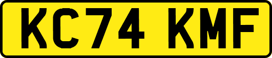 KC74KMF
