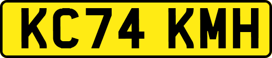 KC74KMH