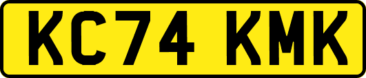 KC74KMK