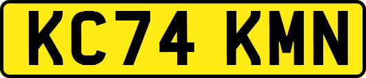 KC74KMN