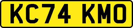 KC74KMO
