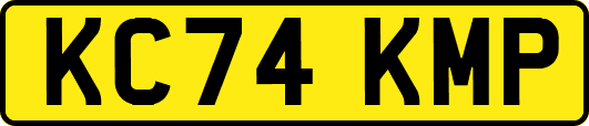 KC74KMP