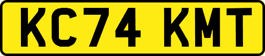 KC74KMT