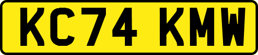 KC74KMW