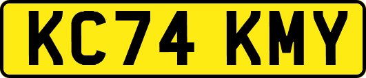KC74KMY