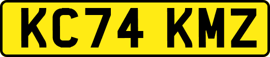 KC74KMZ