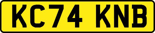 KC74KNB