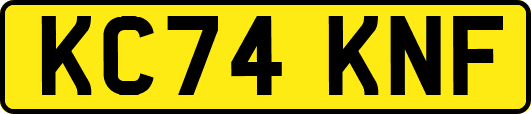 KC74KNF