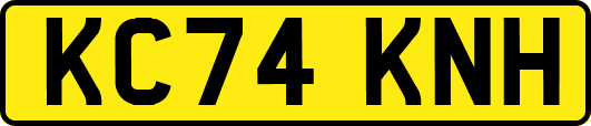 KC74KNH