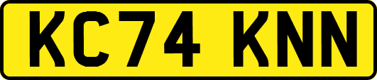KC74KNN