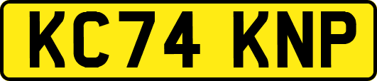 KC74KNP