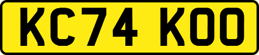 KC74KOO
