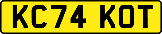 KC74KOT