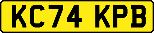 KC74KPB