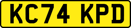 KC74KPD