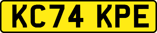 KC74KPE