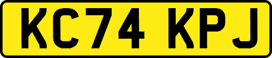 KC74KPJ