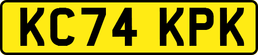 KC74KPK