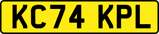 KC74KPL