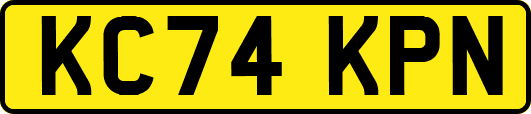 KC74KPN