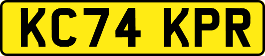 KC74KPR