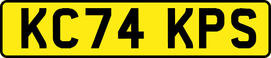 KC74KPS