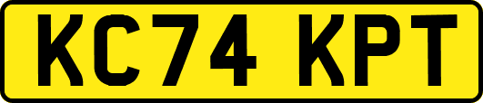 KC74KPT