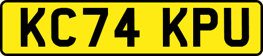 KC74KPU