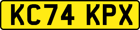 KC74KPX