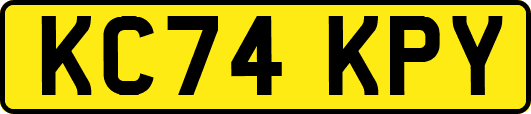 KC74KPY