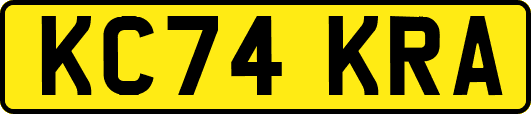 KC74KRA