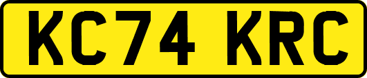 KC74KRC