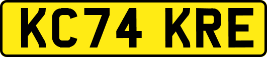 KC74KRE