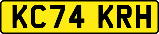 KC74KRH