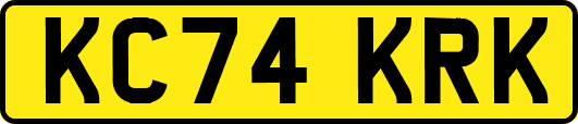 KC74KRK
