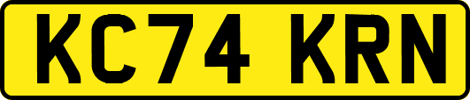KC74KRN