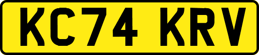 KC74KRV