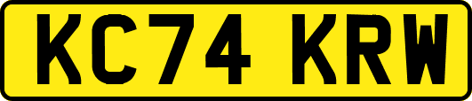 KC74KRW