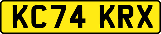 KC74KRX