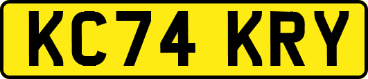 KC74KRY