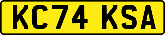 KC74KSA