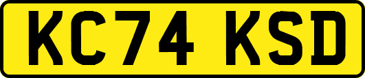 KC74KSD