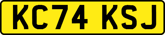 KC74KSJ