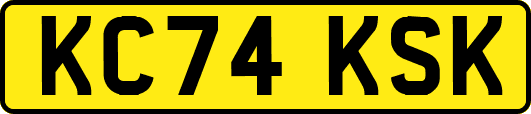 KC74KSK