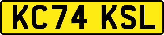 KC74KSL